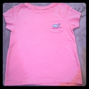 Vineyard Vines shirt. In like new condition.